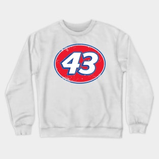 43 Crewneck Sweatshirt